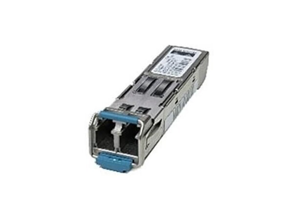 1000BASE-SX SFP (DOM) 850 nm Extended operating temperature range 