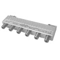 Avgrener inne 4 tap 16dB Signia SiT4-16s DOCSIS 3.1, 5-1300 MHz, F tilkoblinger