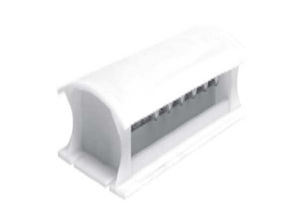 DKT COMEGA husforsterker m.retur CA 1R 5-65/87-1006MHz, 1 inn- 1 utgang 