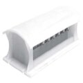 DKT COMEGA husforsterker m.retur CA 1R 5-65/87-1006MHz, 1 inn- 1 utgang