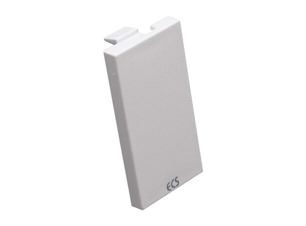ECS Blindbrikke for ALP0300 HFFR (Halogenfri) 