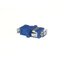 ECS Fiberadapter SC simplex SM Keramisk 1 x SC