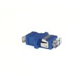 ECS Fiberadapter SC simplex SM Keramisk 1 x SC