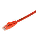 ECS Patchkabel Cat6 UTP Orange  7,5m Halogenfri RJ45