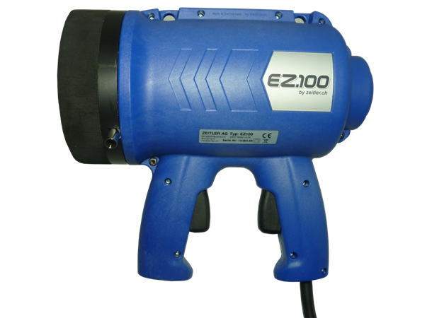 EZ100 Stringing Gun (230V/50Hz)