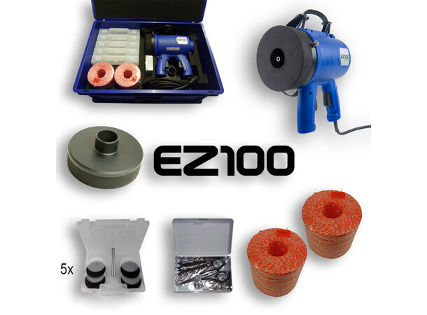 EZ100 Stringing Gun (230V/50Hz) 
