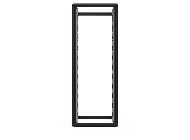 Enoc Fo1 golvstativ 600x800x1800 svart 38HE 