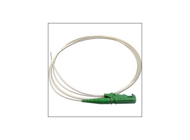 FiberHale SM E2000 APC 01 m E2000 Singlemode 9/125, G657A1