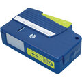 Fiber kontaktrenser F/O Reel