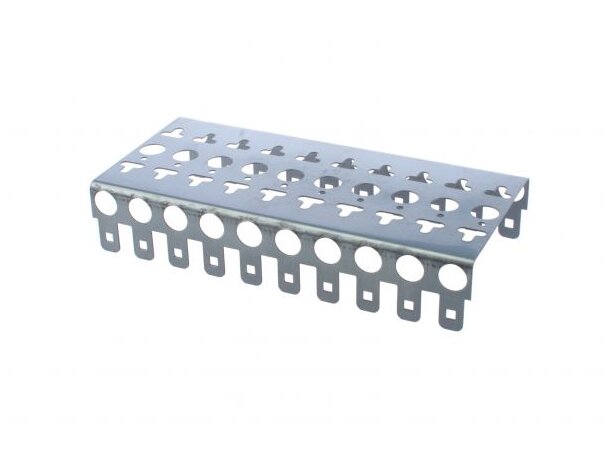 Krone plinthållare 10x10par 5014995 
