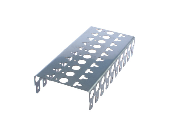Krone plinthållare 10x10par 5014995 