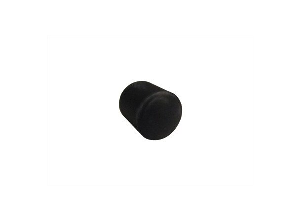 MP Endepropp i plast 6mm pk à100 stk MP-bolagen - gitterbane 
