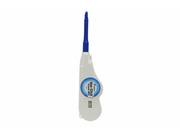 One-Click Cleaners MPO Base12 Rengöringsverktyg MTP/MPO +500 Klick 