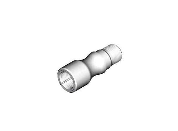 PPC terminering F låsbar type PST75  Item 