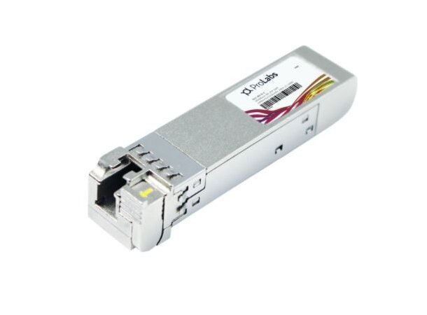 ProLabs (SingleFiber SFP) TX1490/RX1310 GLC-BX-D-C Cisco kompatibel livstidgaran 