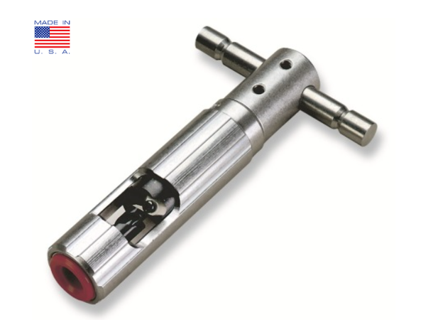 Ripley bor CST 500 / kabel P3 500 USA type P3 500 konnektering 