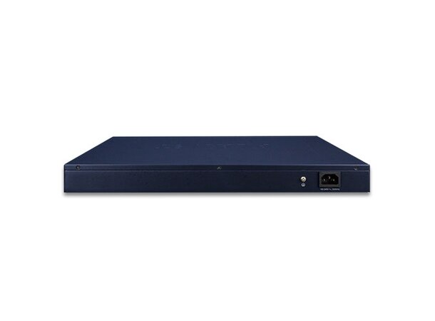 Switch LAN 48p Layer2/4 Managed Planet 48x 10/100/1000-T + 4x 100/1000-XSFP 