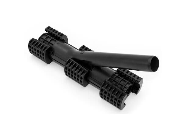 speedpipe HRMA 32/32-30 tett avgrening Tett skjøt/avgrening 32 mm rør