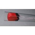 Blåsemaskin paraply EZ300 Ø150-200mm Oppfang av luft - forenkler innblåsing