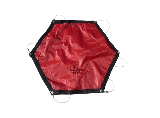 Blåsemaskin paraply EZ300 Ø150-200mm Oppfang av luft - forenkler innblåsing 