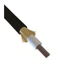 CTMC Fiberkabel SM 04F  G657A1 3,9mm Central Tube Mini Cable