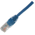ECS Patchkabel Cat6 UTP Bl&#229; 15,0m Halogenfri Rj45