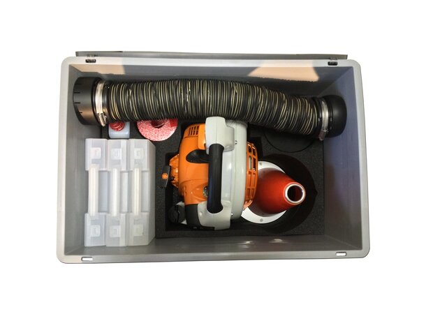 EZ300 Stringing Gun 