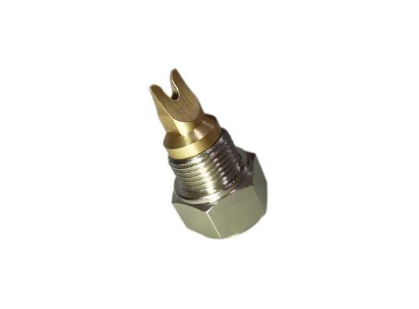EZ Speedy Gold kabelguide 3,0-4,0 mm. For innmating av blåsefibere 3,0-4,0 mm.