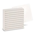 Enoc Filter For innfelt montering - FT01