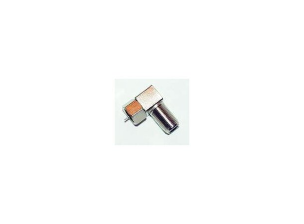 Holland Electronics vinkel F-90HR HQ type, 3 GHz versjon  6552850 
