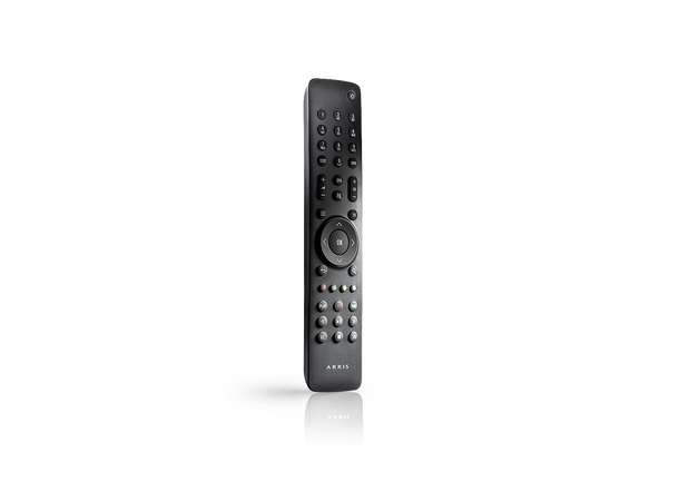IPTV Fjernkontroll REX RF Fjernkontroll for VIP1113 STB 