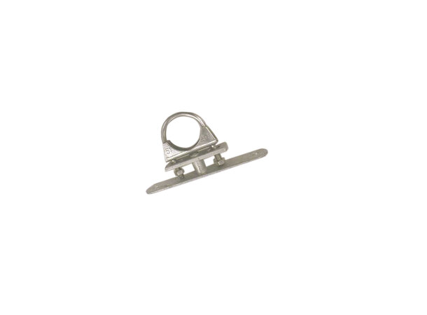 Klammer vridbart for maströr med avgasklämmor 52mm  65 528 78 