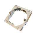 Maxeta Logix Universal festeramme 80mm 1. hull for 60 materiell