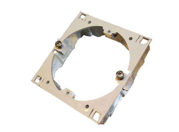 Maxeta Logix Universal festeramme 80mm 1. hull for 60 materiell 