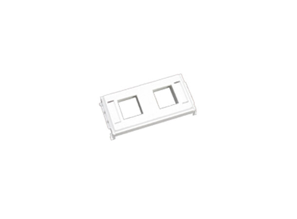 Thorsman Monteringsbrikke Bricka CYB-DP 2x8 