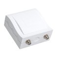 Triax EoC Return path filter Ethernet over koaks 0-200MHz