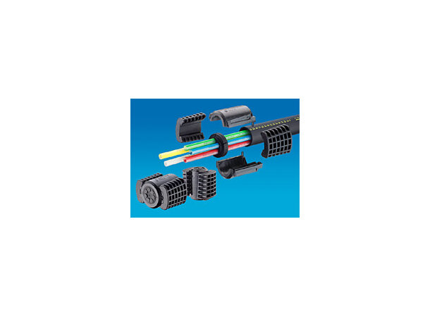speedpipe EZA-t 50/K Splittable sealing element 
