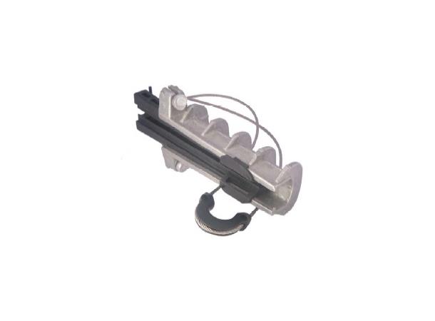 ADSS Dead-end clamps 10-12 mm ADSS Dead-end anchoring clamp