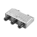 Avgrener inne 1 tap 06dB Signia SiT 1-6 DOCSIS 3.1, 5-1300 MHz, F tilkoblinger