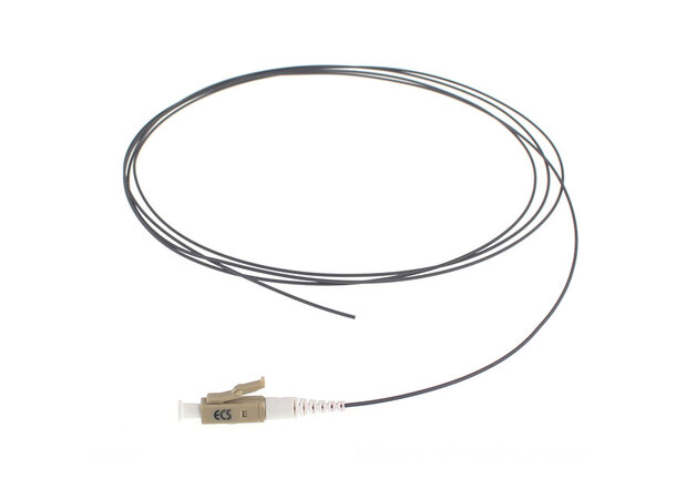 ECS Fiber Pigtail OM1 62,5/125 LC 1,5m 