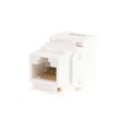 ECS Keystone jack UTP Cat.6 12-pk
