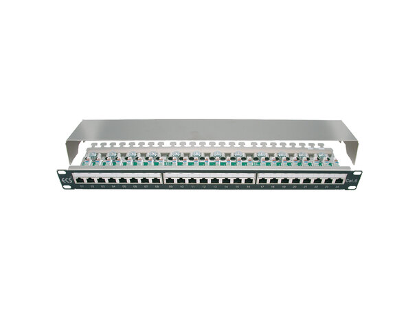 ECS panel 24 C6 STP 5118283 
