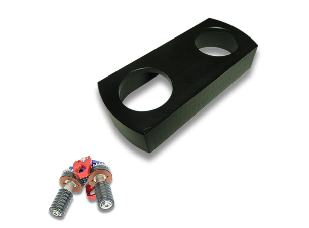EZ Speedy Handle Holder for håndtak For enklere bruk av EZ Speedy 