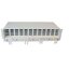 Ericsson Fiberpanel 48xSC Duplex 2HE Uttrekkbart- inkl. rack-mutter og skruer