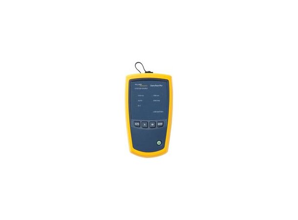 Fluke SimpliFiber Pro Singlemode Source 1310/1550 nm 