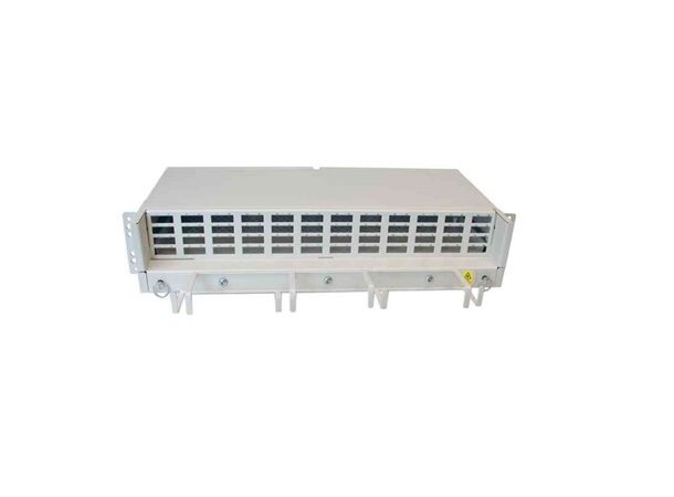 Hexatronic Fiberpanel 48xSC Duplex 5010028 