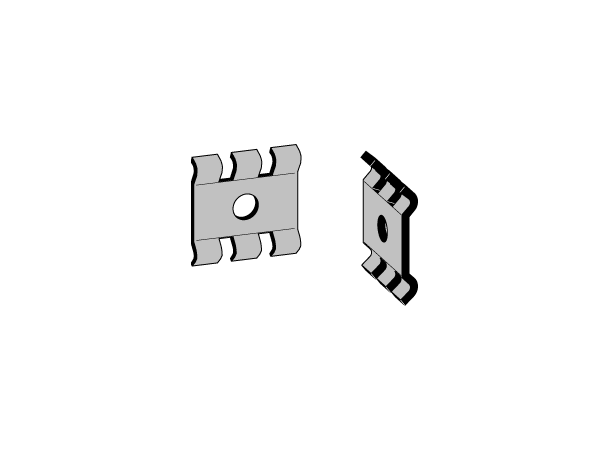 MP universalbricka 1116530 