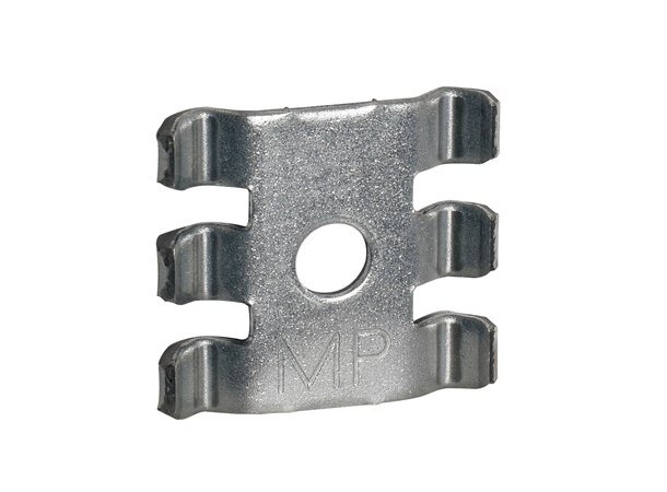 MP universalbrikke MP-bolagen - gitterbane 