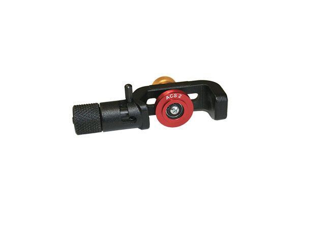 Miller ACS-2 reserve styrehjul 4-10 mm Til ACS-2 mid-span verktøy 