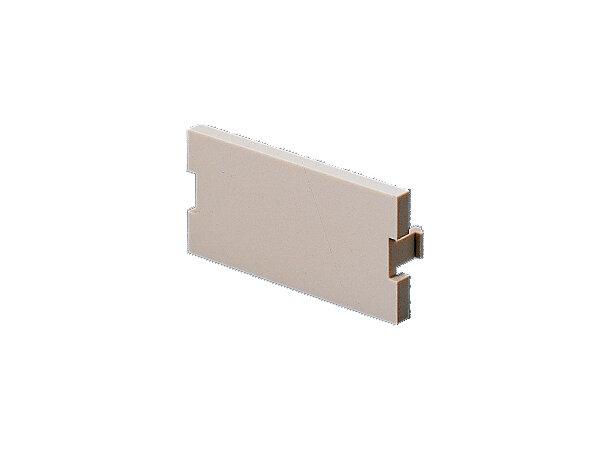 Modul blank for uttaksbox SMB 